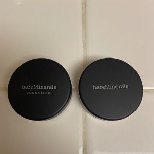 Bare Minerals Powders
